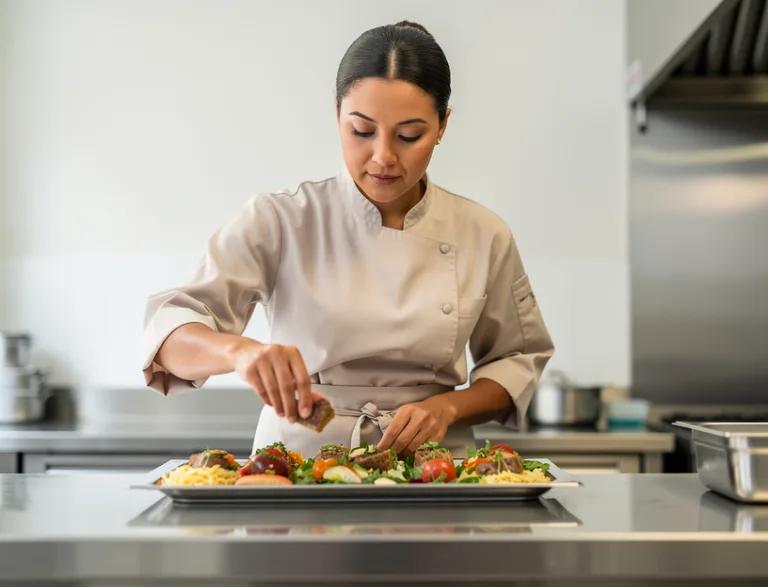 Catering service in Indianapolis